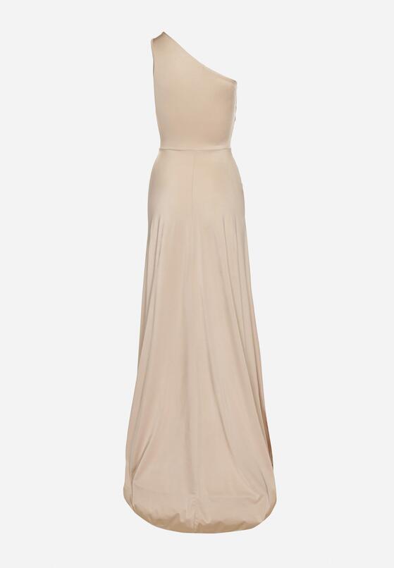 Rochie Bej 7