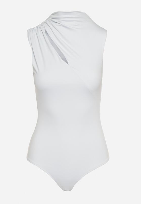 Kék Body 4