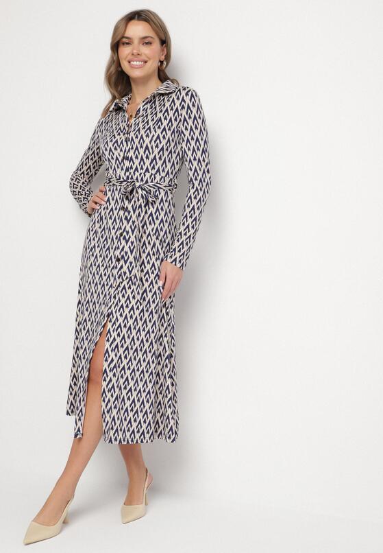 Rochie Albastră 1
