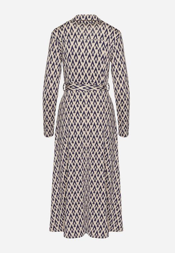 Rochie Albastră 7