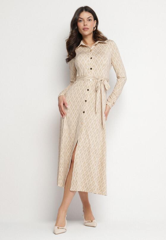 Rochie Bej 1