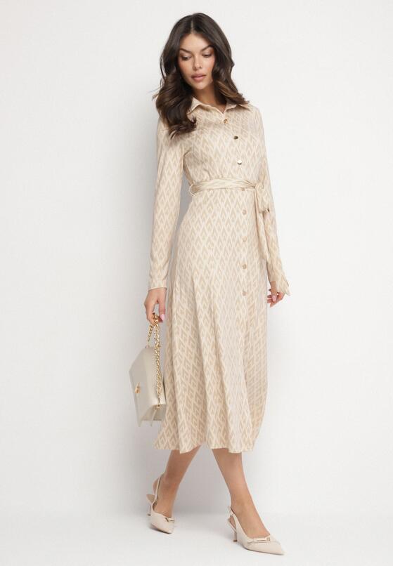 Rochie Bej 2