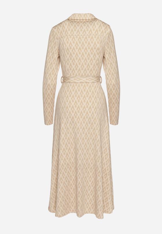 Rochie Bej 7