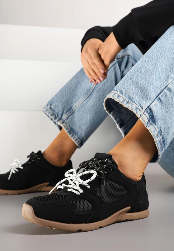 Sneakers Negri 2