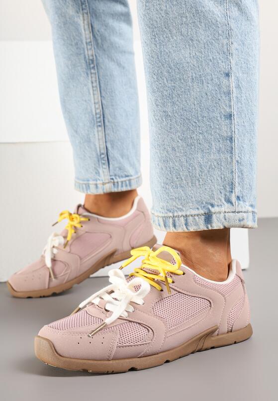 Sneakers Roz 1
