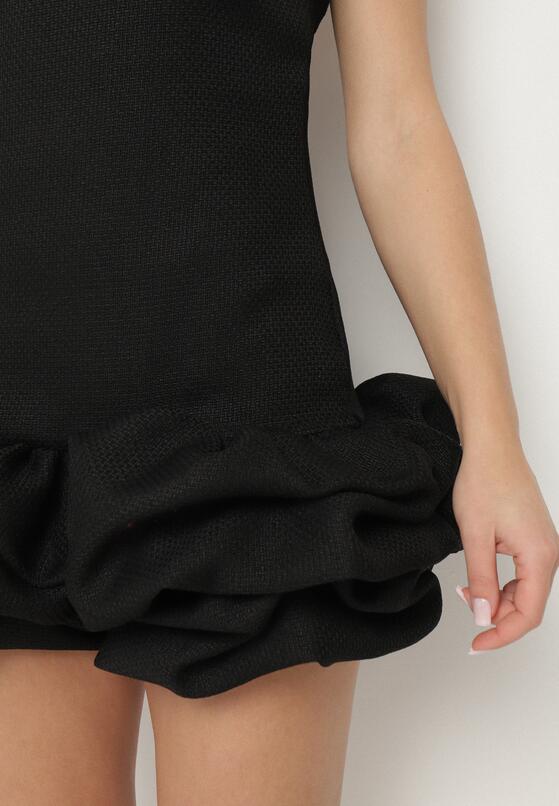 Rochie Neagră 5