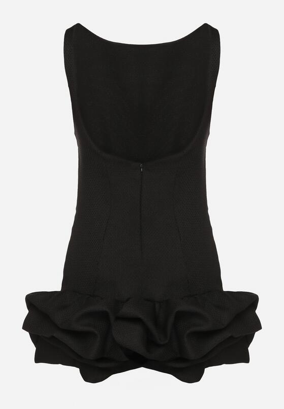 Rochie Neagră 7