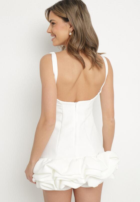 Rochie Albă 3