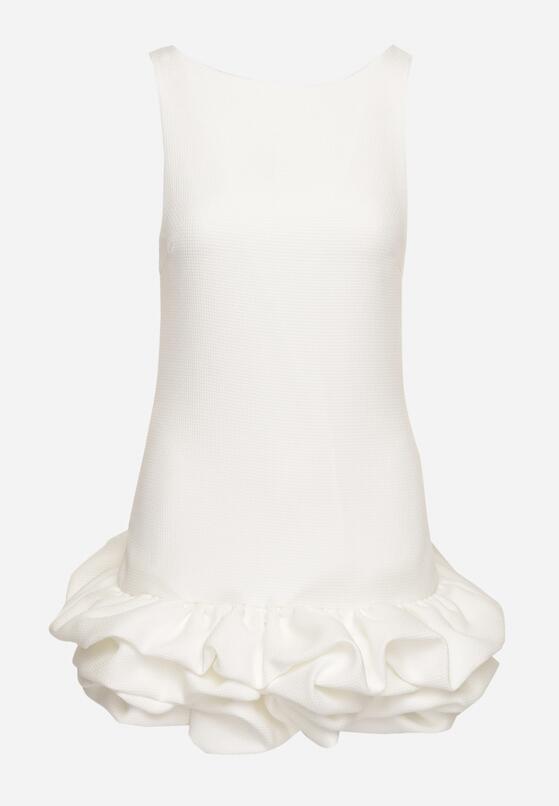 Rochie Albă 6