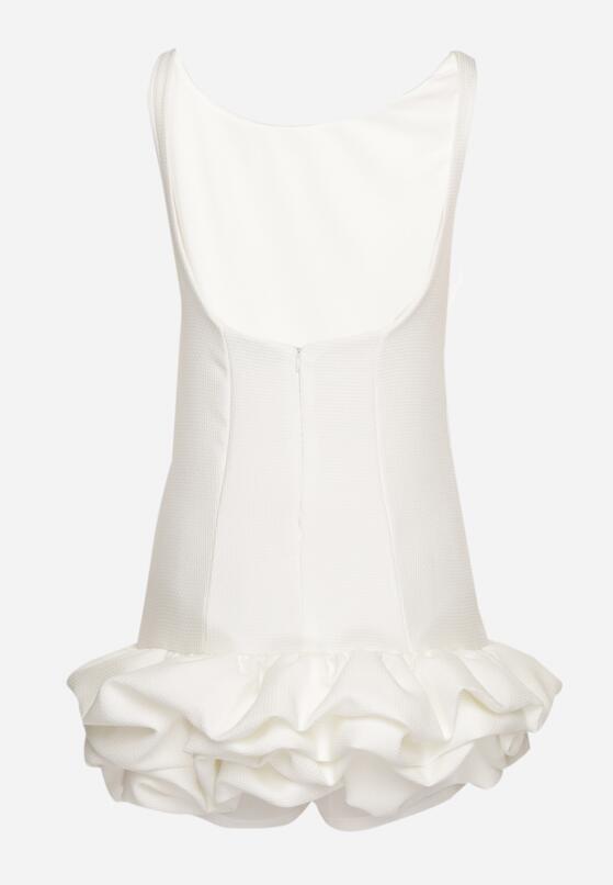 Rochie Albă 7