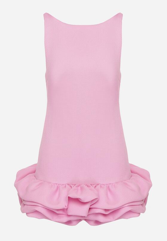 Rochie Roz 6