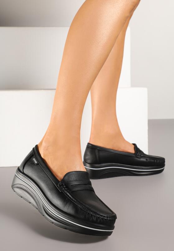 Mocasini Negri 2
