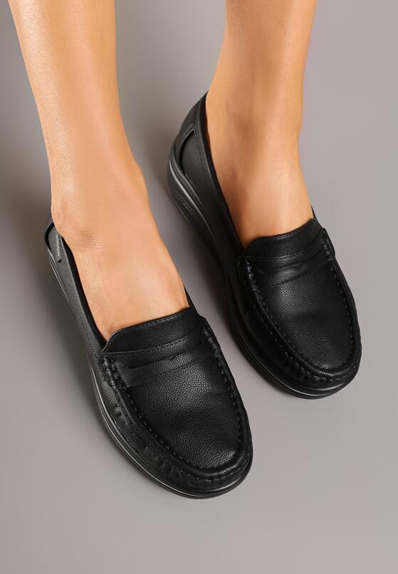 Mocasini Negri 3