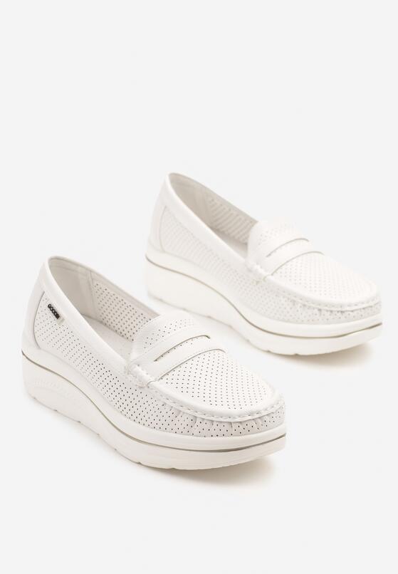 Pantofi casual Albi 5