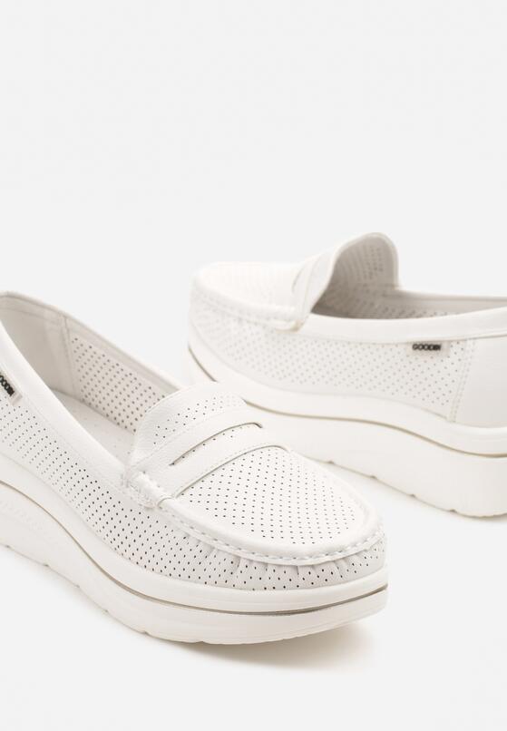 Pantofi casual Albi 6