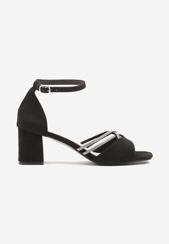 Sandale Negre 4