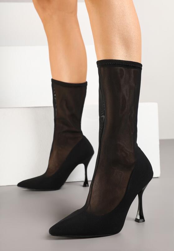 Pantofi stiletto Negri 1