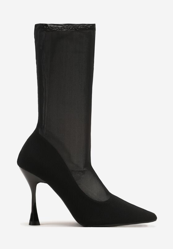 Pantofi stiletto Negri 4