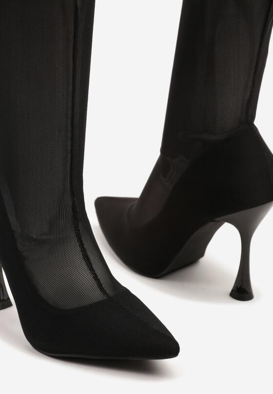 Pantofi stiletto Negri 6