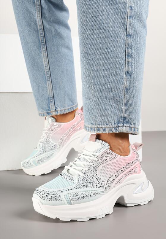 Sneakers Culori mixte 1