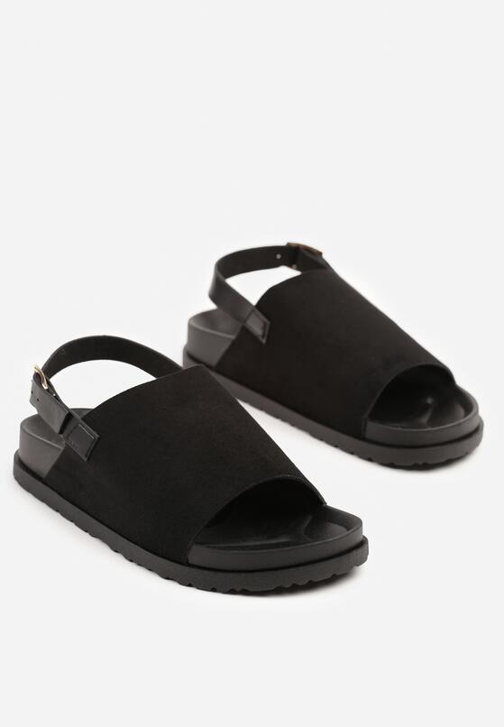 Sandale Negre 5