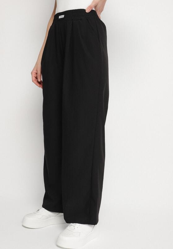 Pantaloni Negri 1