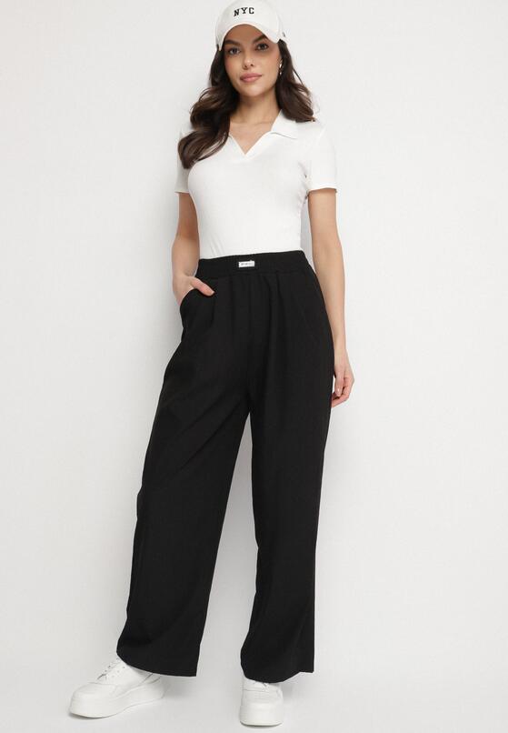 Pantaloni Negri 4