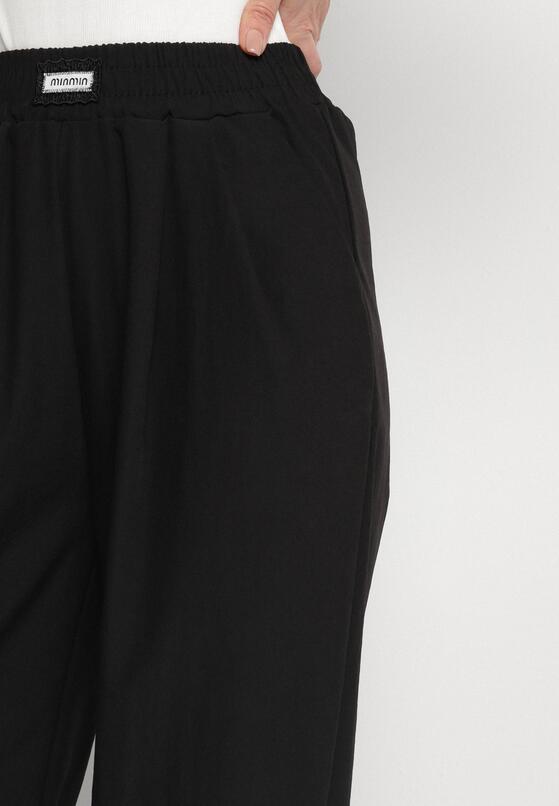 Pantaloni Negri 5