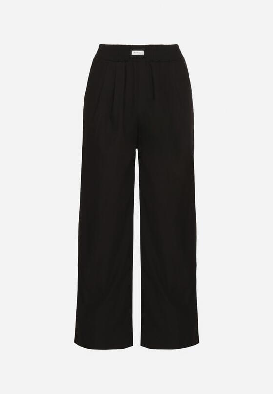 Pantaloni Negri 6