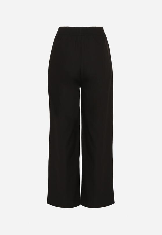Pantaloni Negri 7