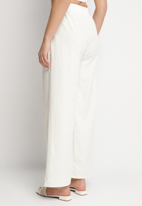 Pantaloni Bej deschis 3