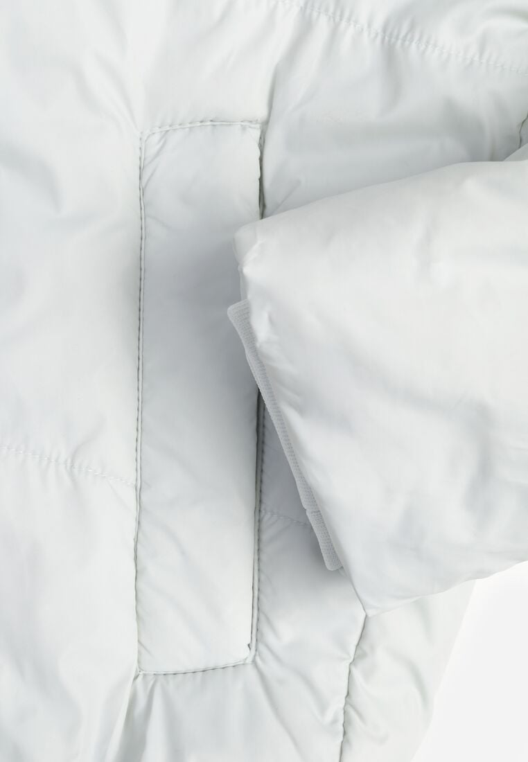 Geacă Verde mentă 8