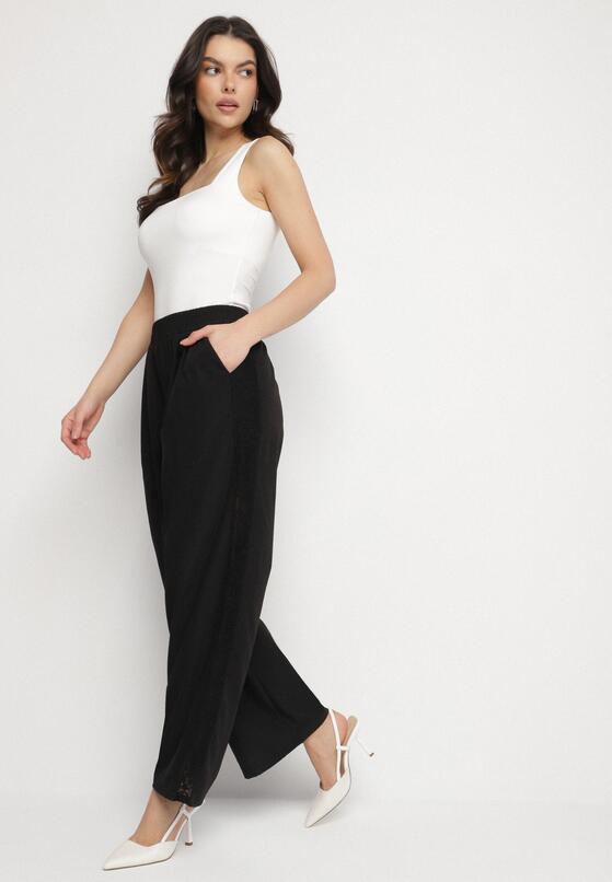 Pantaloni Negri 2