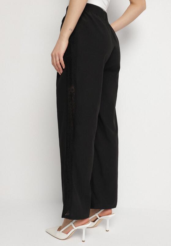 Pantaloni Negri 3
