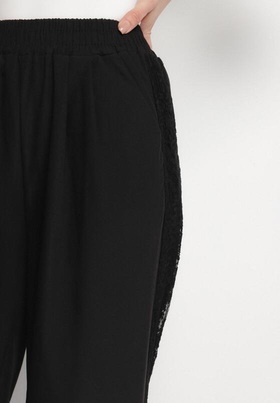 Pantaloni Negri 5