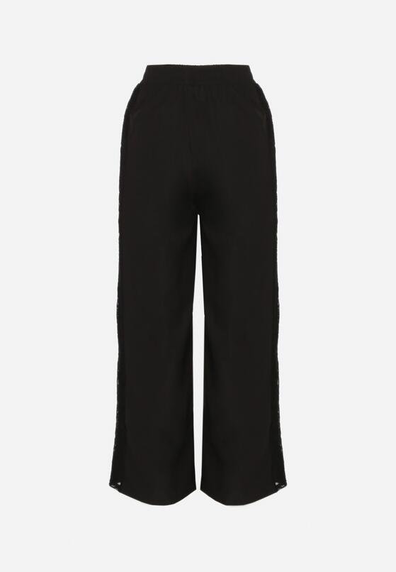Pantaloni Negri 6