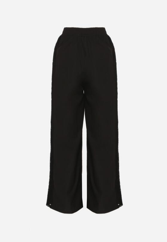 Pantaloni Negri 7