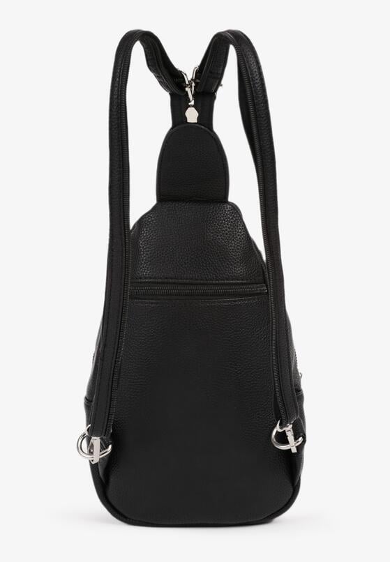 Rucsac Negru 2