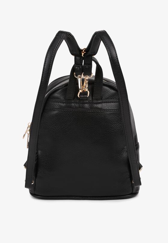 Rucsac Negru 2