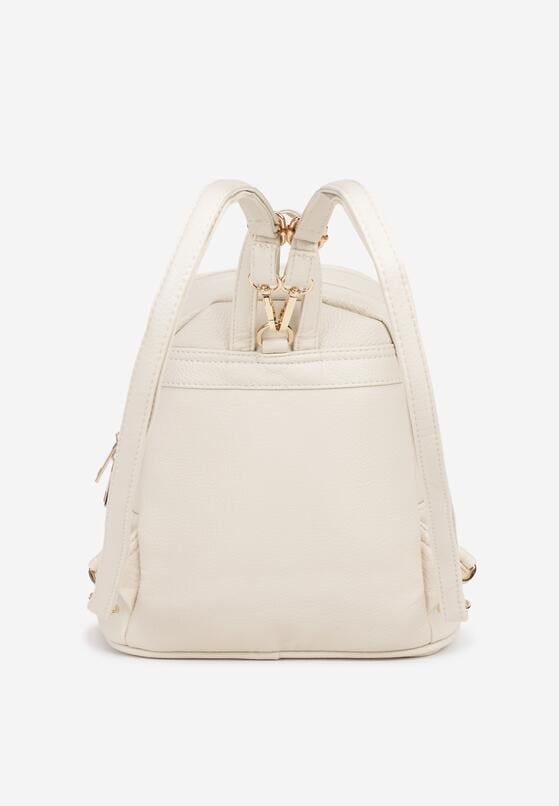Rucsac Bej deschis 2