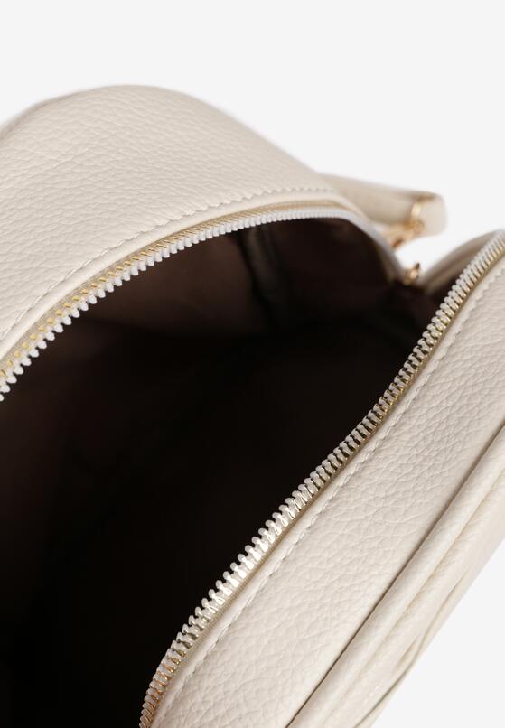 Rucsac Bej deschis 3