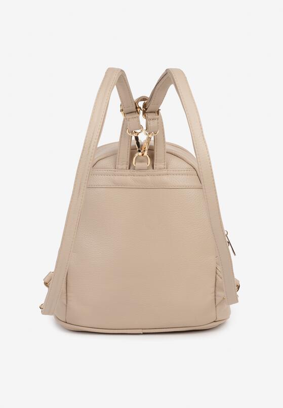 Rucsac Bej 2