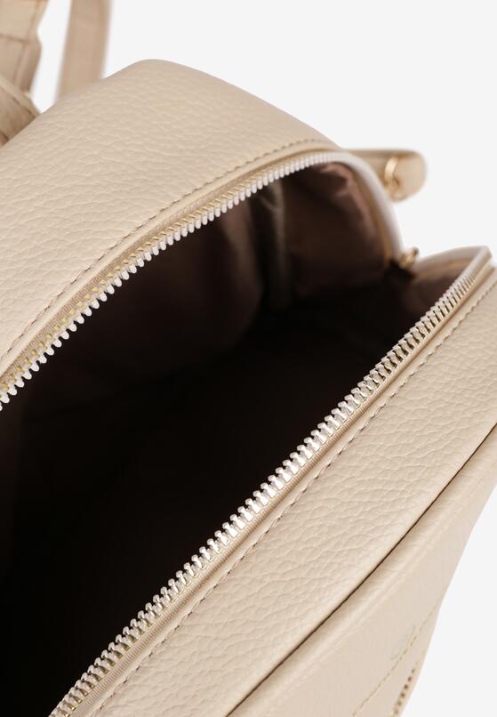 Rucsac Bej 3