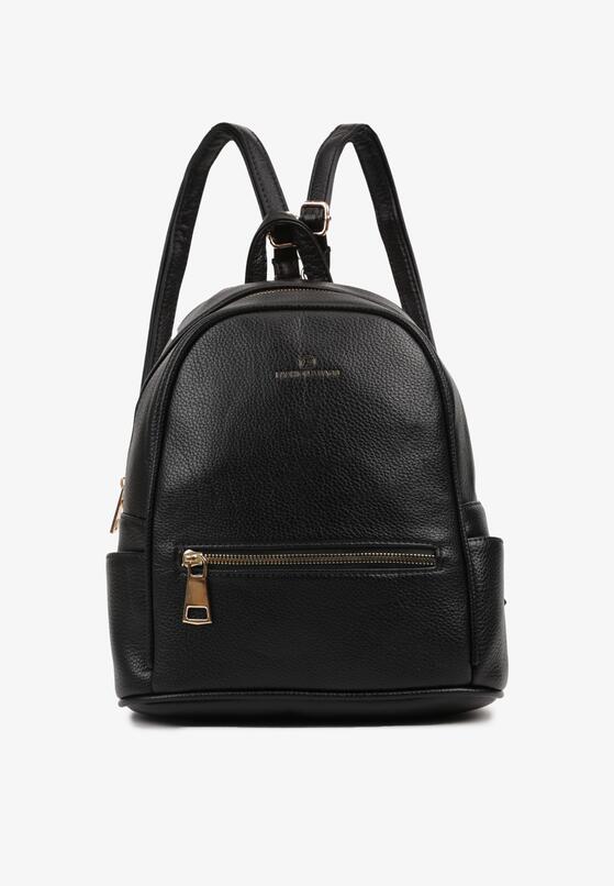 Rucsac Negru 1