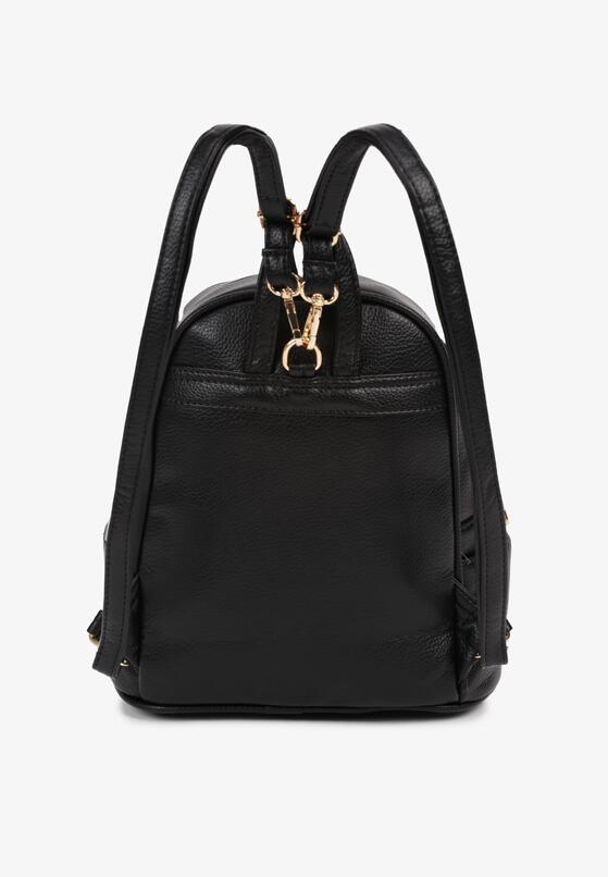 Rucsac Negru 2