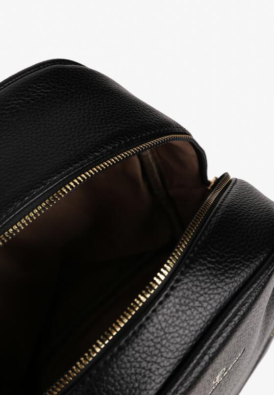 Rucsac Negru 3