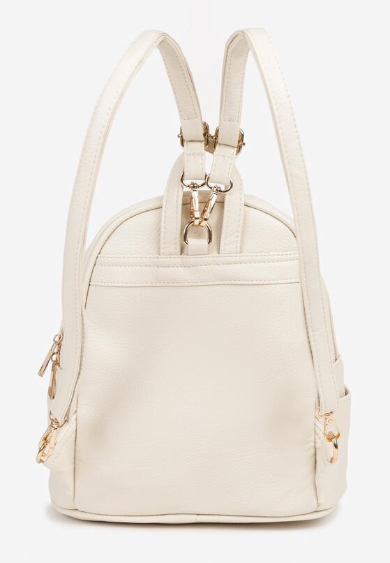 Rucsac Bej deschis 2