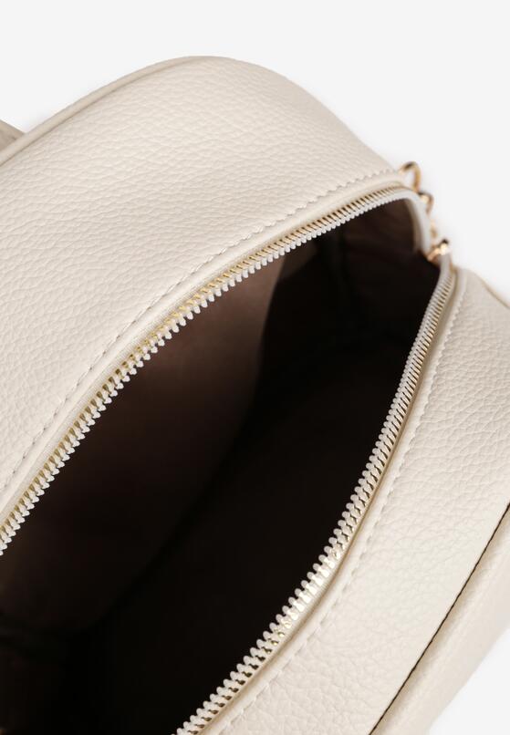 Rucsac Bej deschis 3