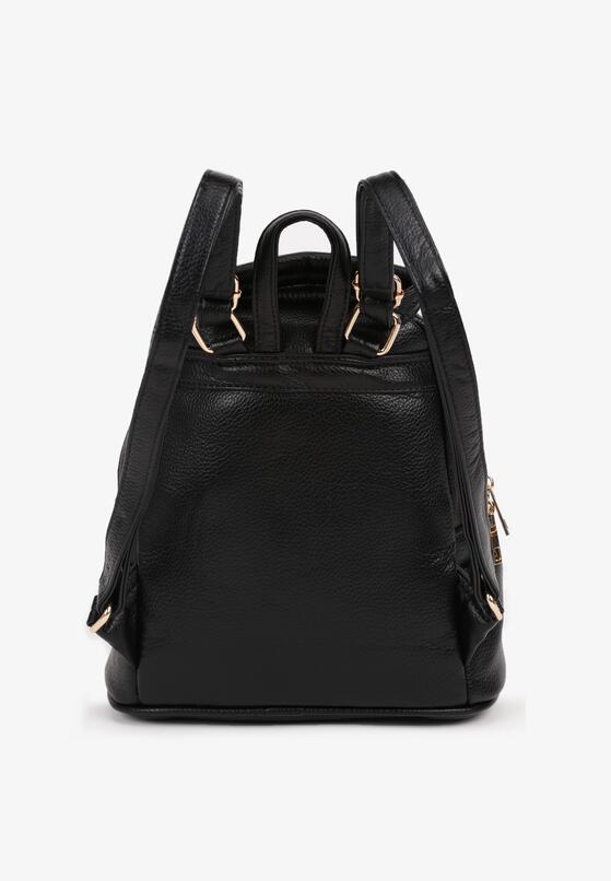Rucsac Negru 2