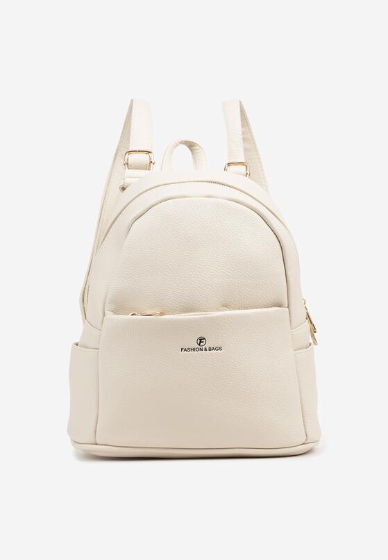 Rucsac Bej deschis 1